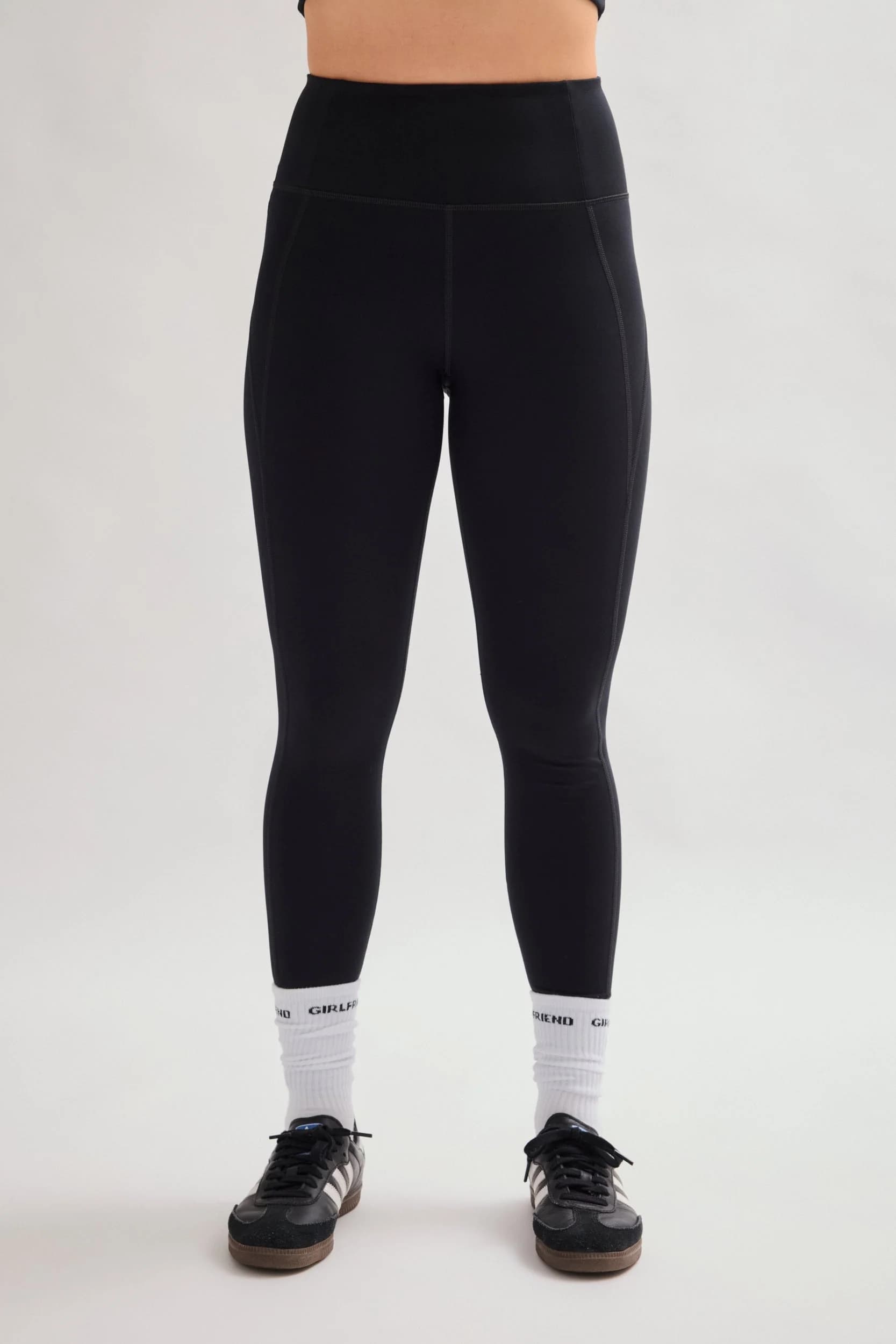 Girlfriend Collective compressive high-rise legging